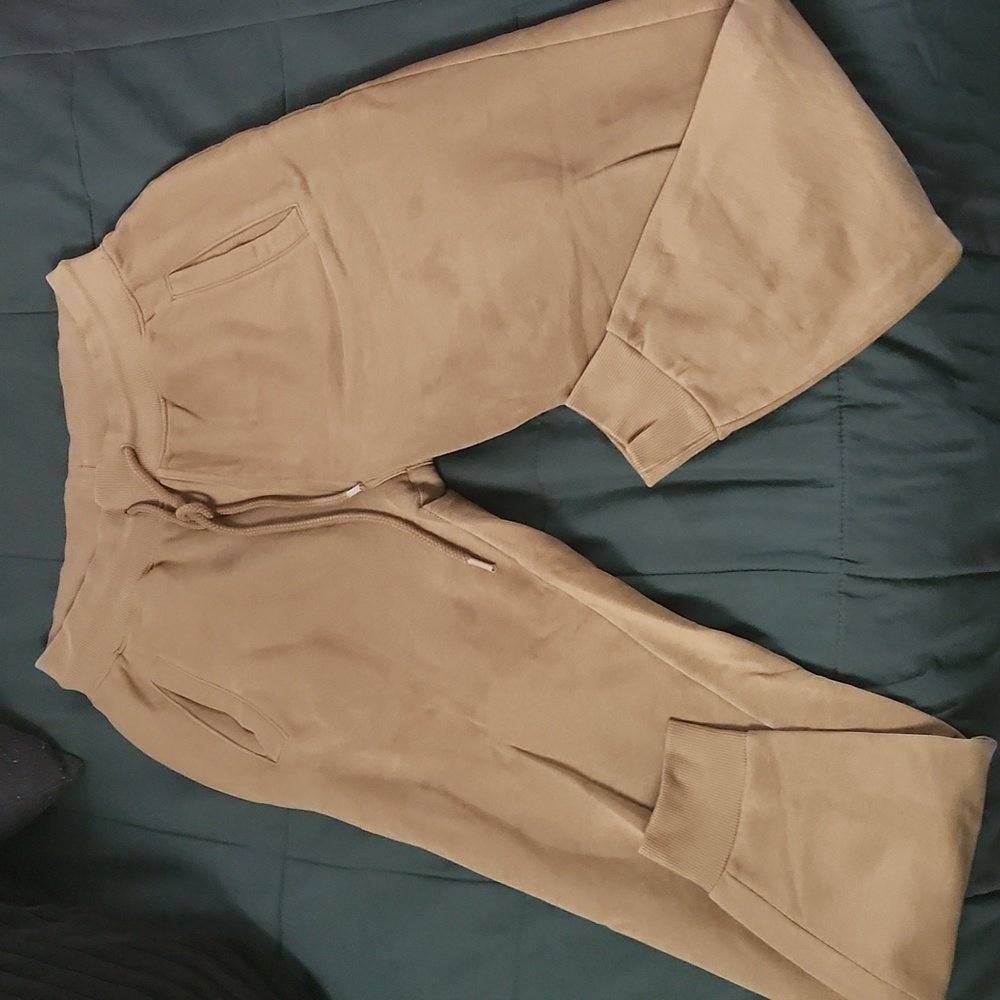 Joggers